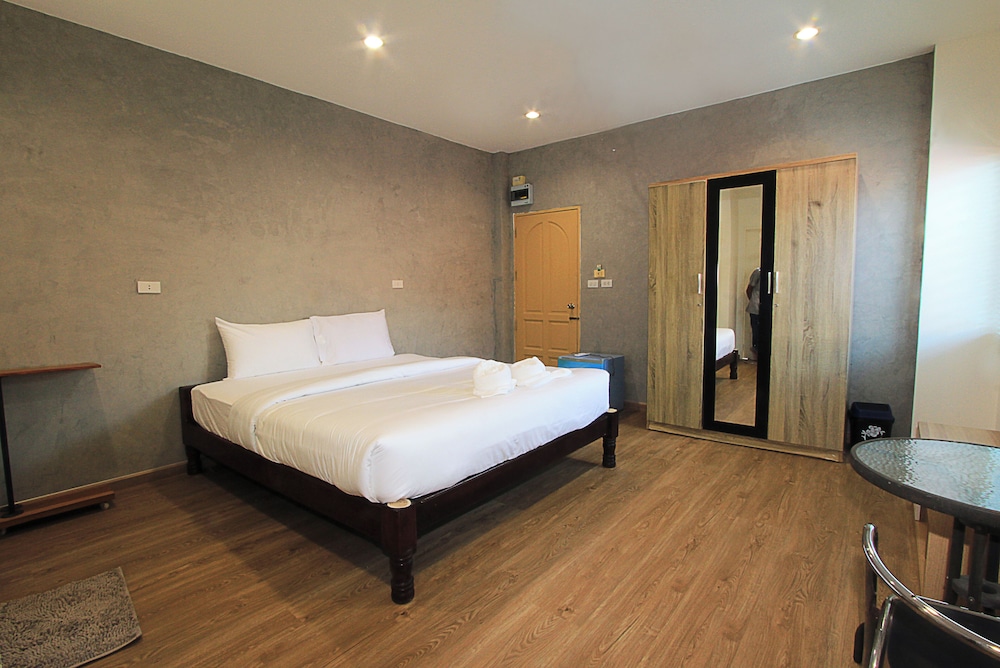 Superior Double Room - Photo 4