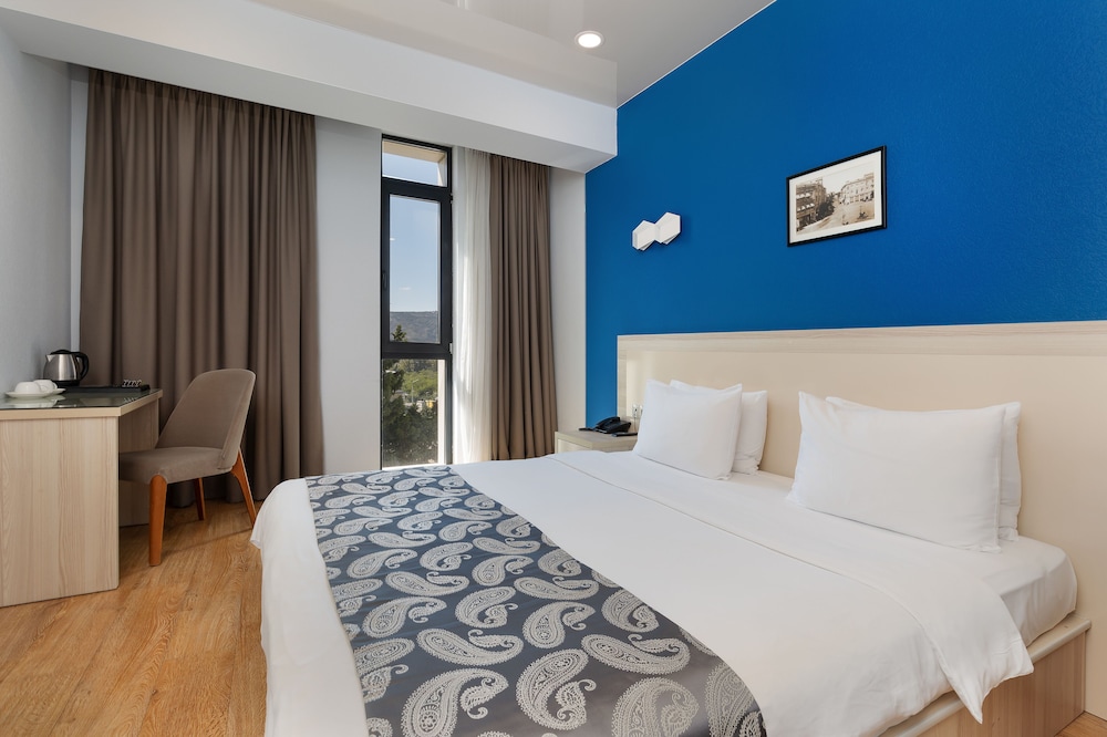 Standard Quadruple Room photo 1