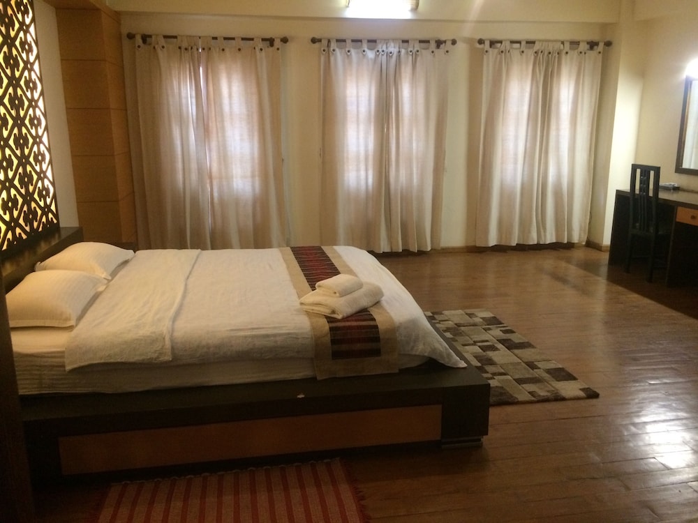 Comfort Apartment, 1 Bedroom, Non Smoking, City View photo 1