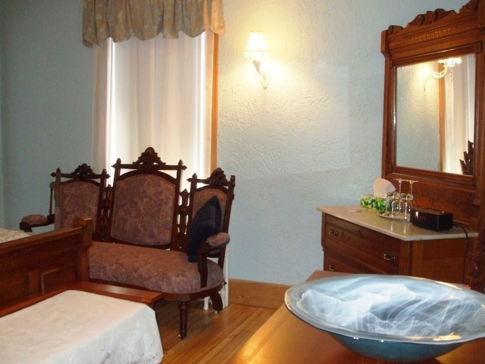 Standard Room, 1 Double Bed (Louis - Marie) photo 2