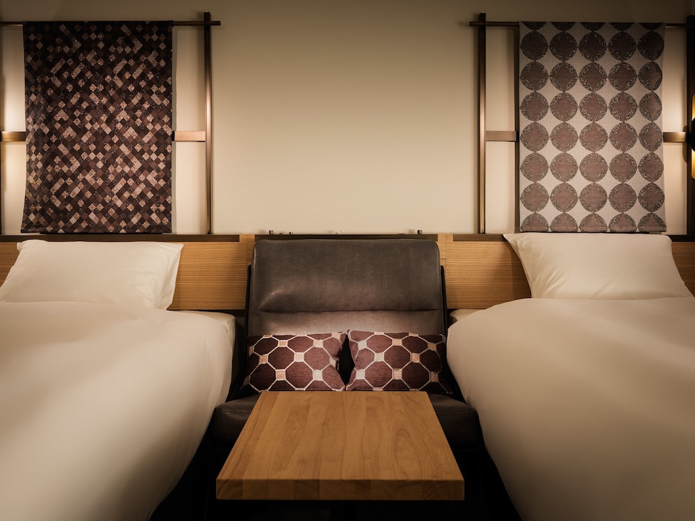 Moderate Twin Room photo 3