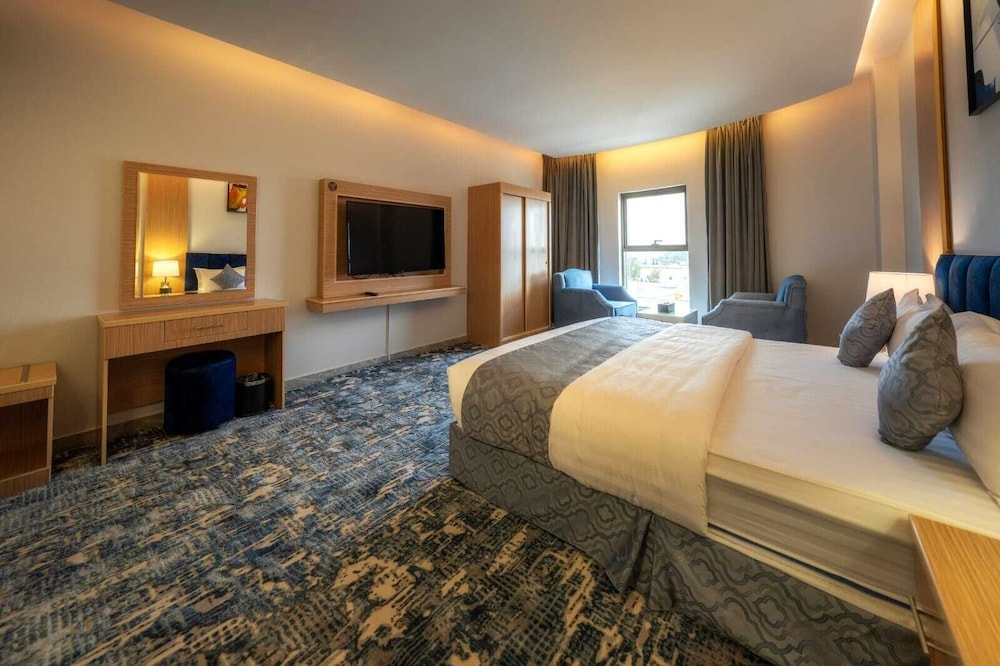Family Suite photo 2