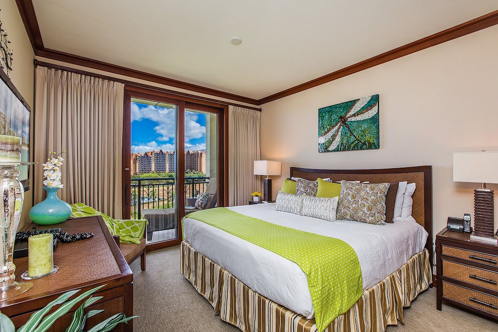 Condo, Multiple Beds, Balcony, Ocean View (Hale Leilani) photo 1