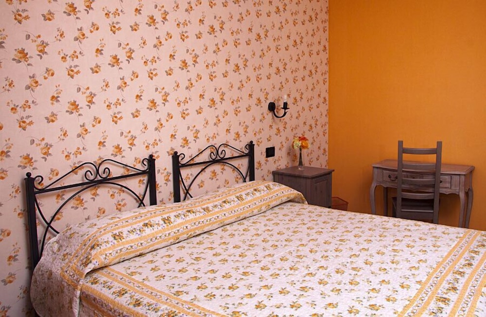 Comfort Double Room photo 2