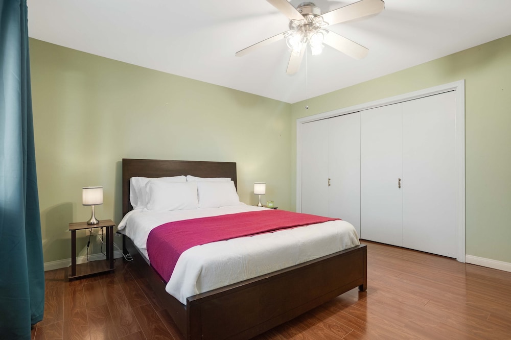 House (4 Bedrooms) photo 3