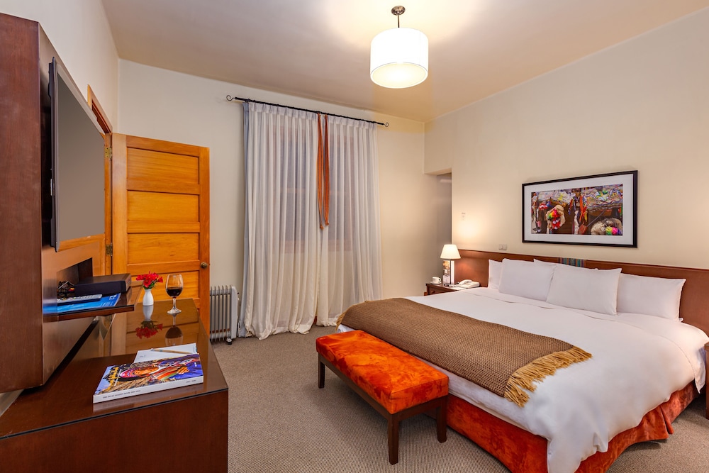 Suite photo 1