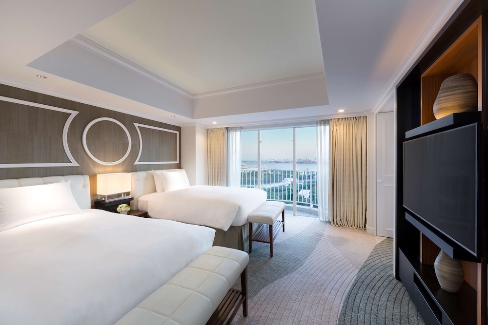 Twin Terrace Suite - Non-Smoking - 66sqm - Terrace with Whirlpool - Executive Lunge Access - Photo 4
