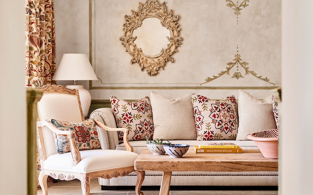 Suite (Principe Alfonso)