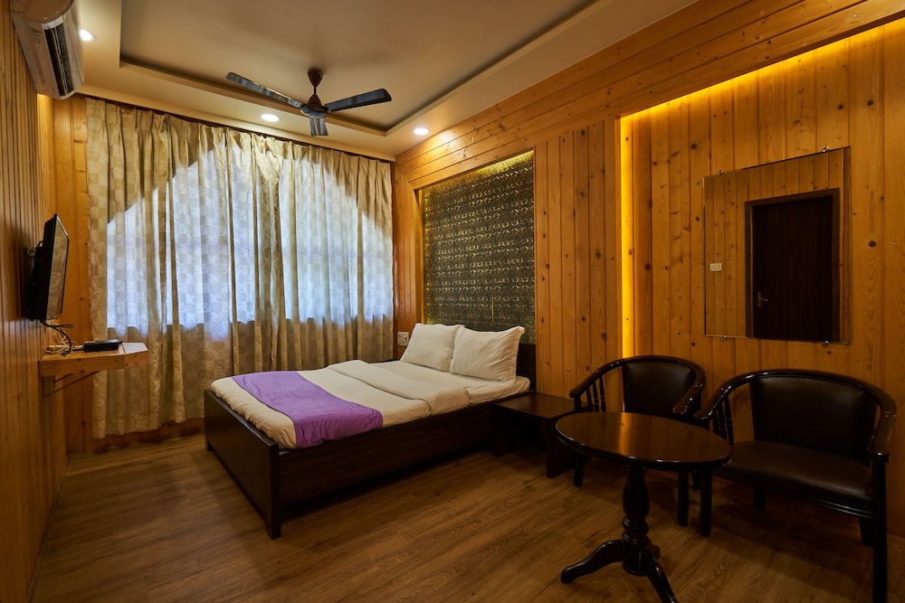 Deluxe Room photo 1