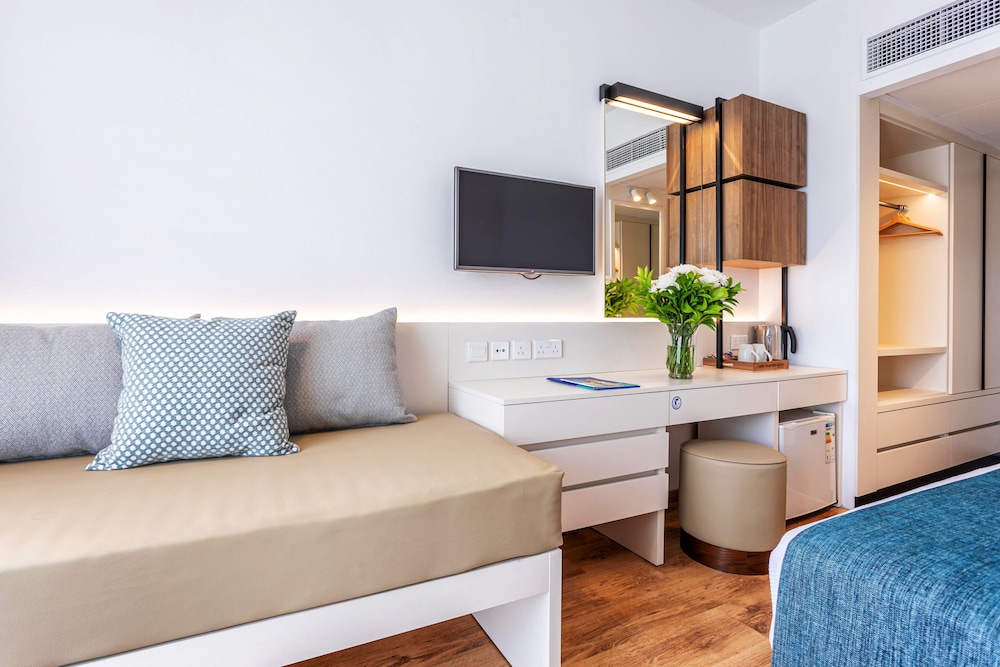 Four-bedded Room - Photo 9