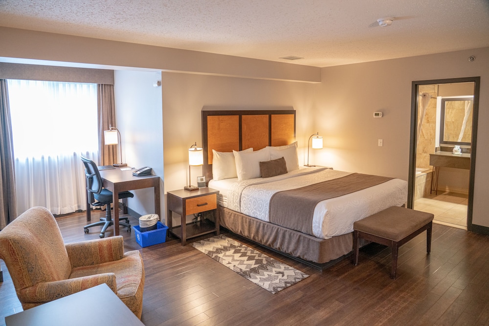 Superior King Suite photo 1