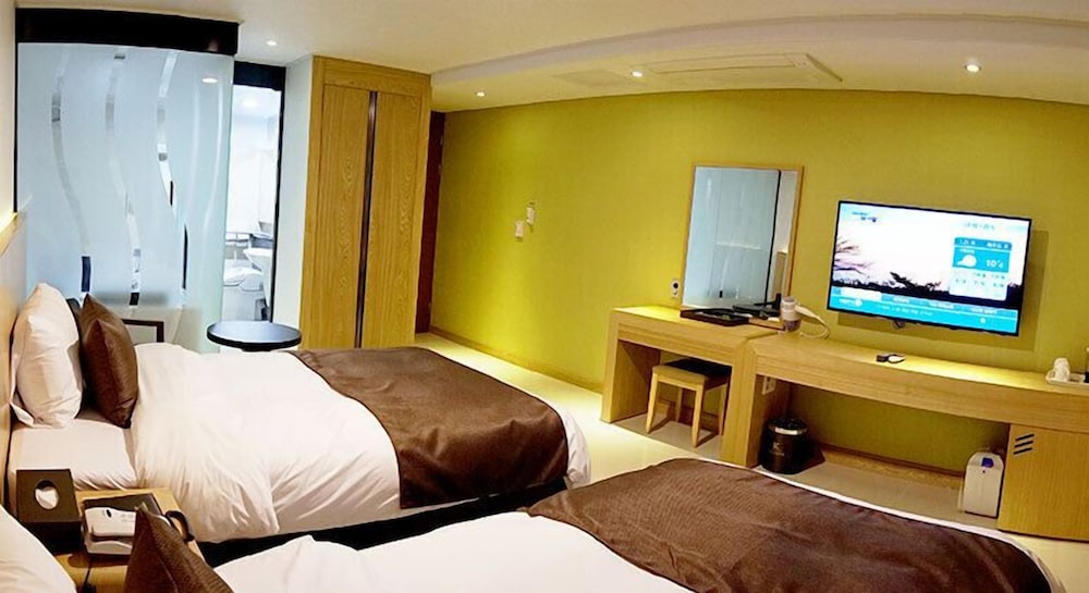 Twin Room photo 1