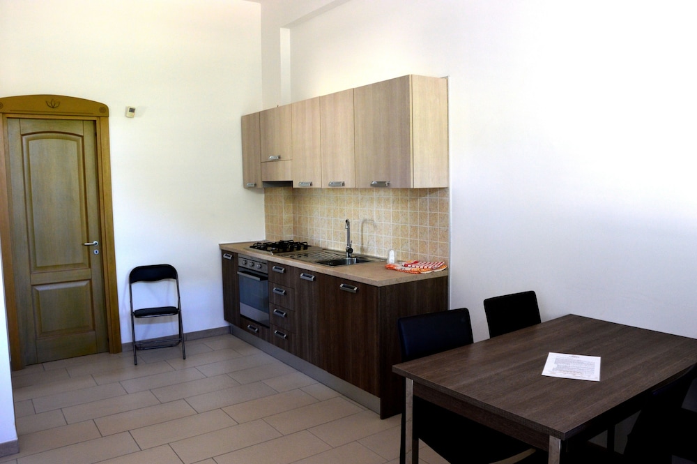 Apartment, 1 Bedroom photo 2