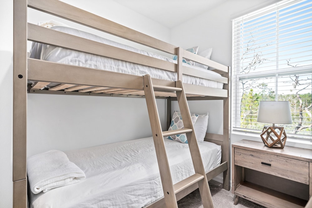 Lovely Townhome Sleeps 8 Eve101, Billede 11