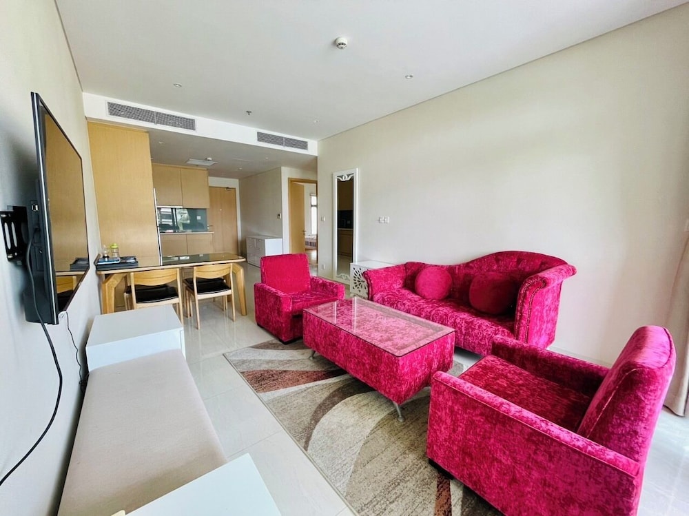 Superior Apartment photo 3