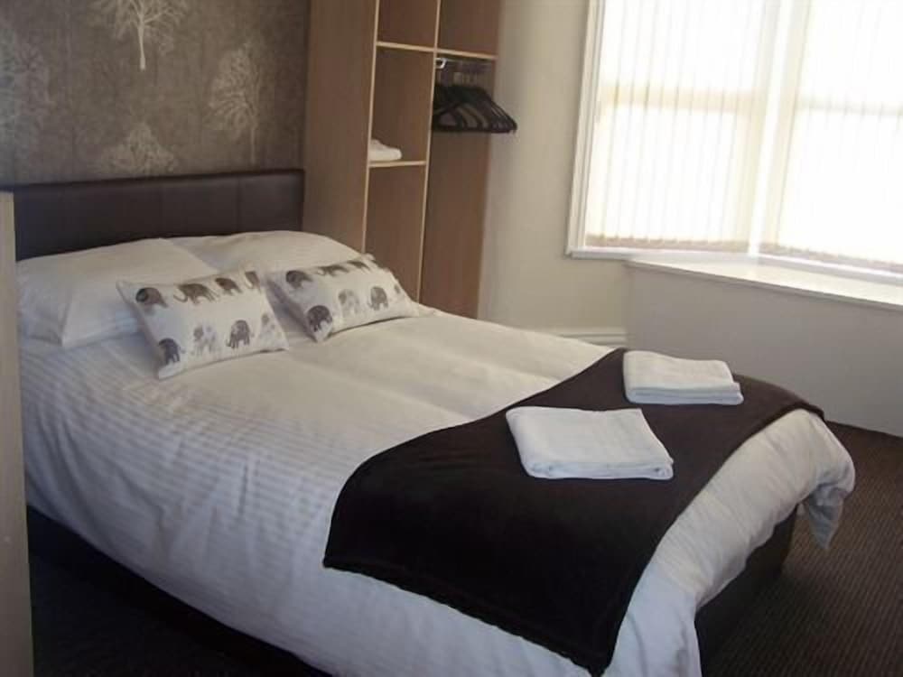 Double Room, 1 King Bed, photo 7