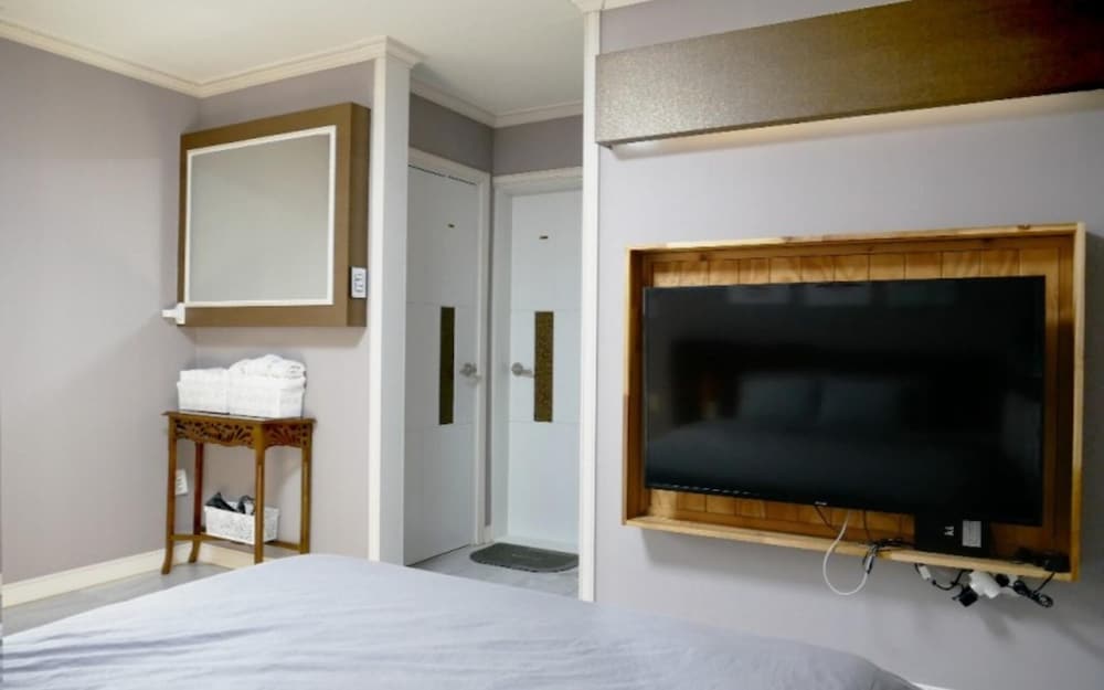 Room (Love Ville (Warm Water Pool 3F))