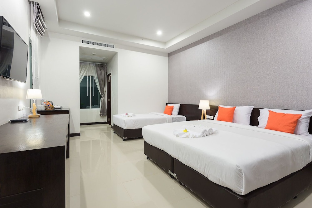 Deluxe Villa