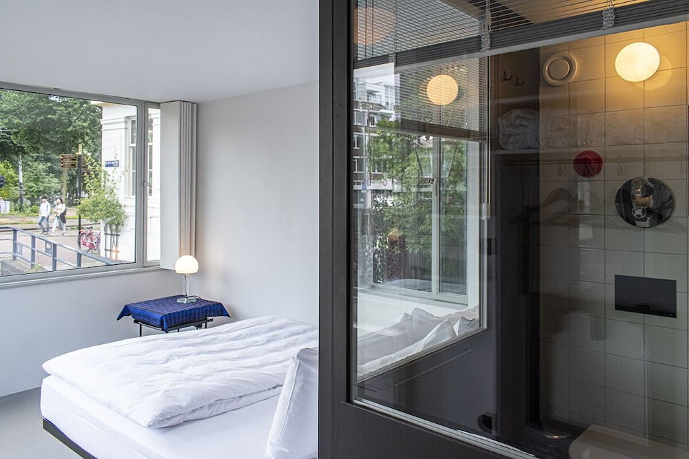 Apartment, 1 Double Bed, Canal View photo 3