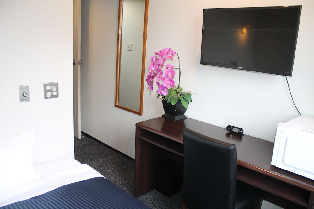Single Room, Non Smoking photo 2