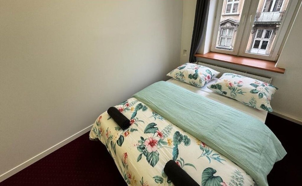 Classic Double Room, 1 Double Bed