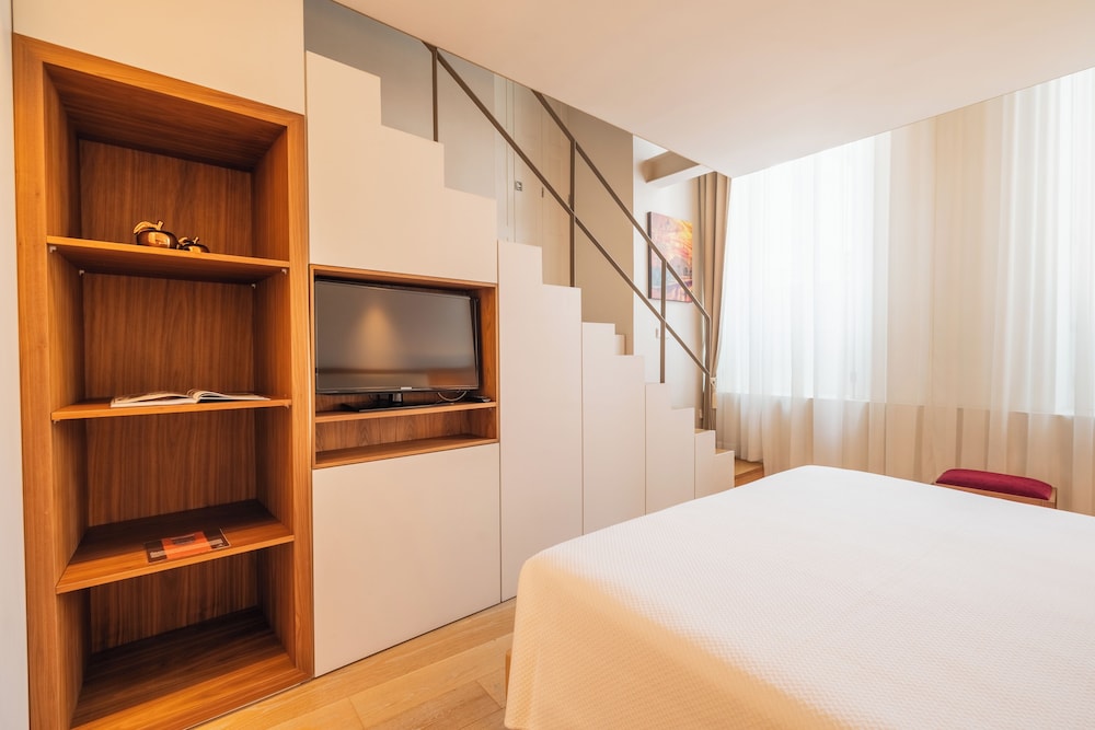 Classic Suite, 1 Bedroom