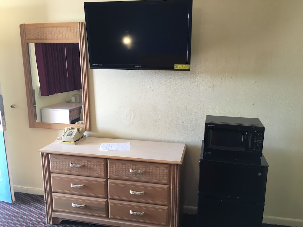 Room, 2 Queen Beds