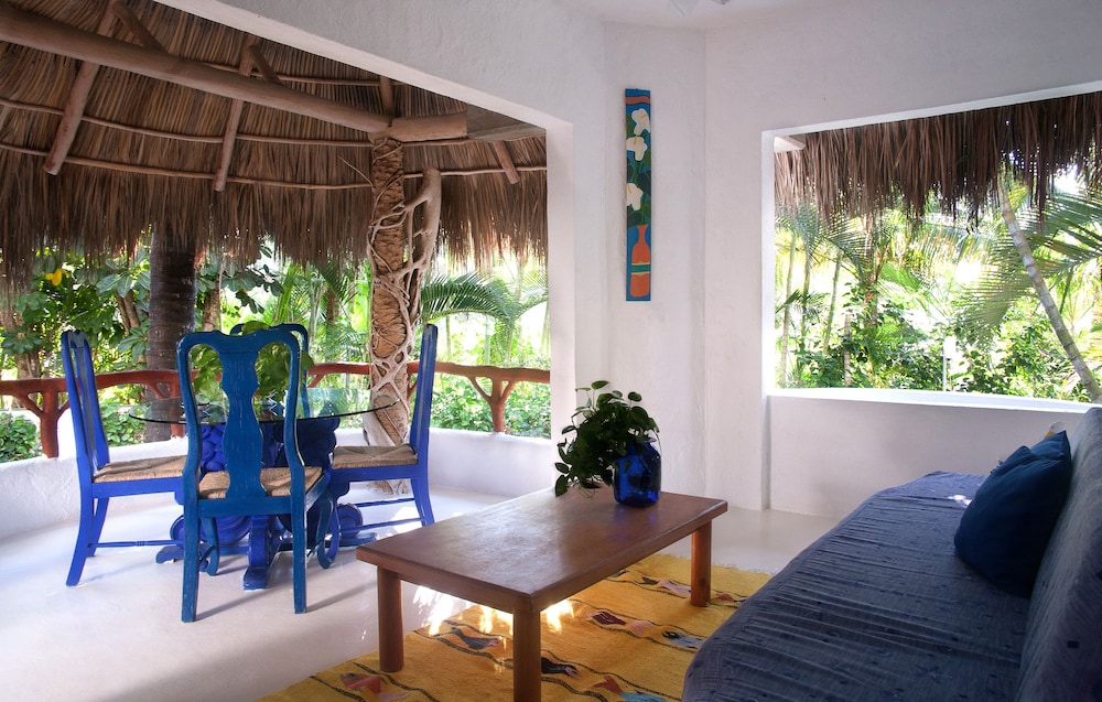 Bungalow, Multiple Beds, Non Smoking photo 2