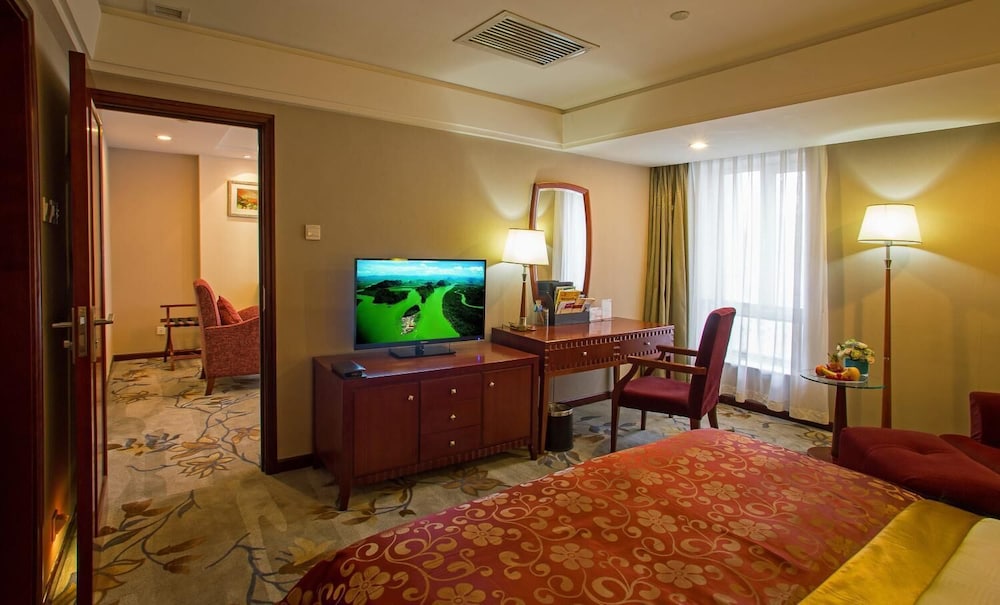 Business Room photo 1