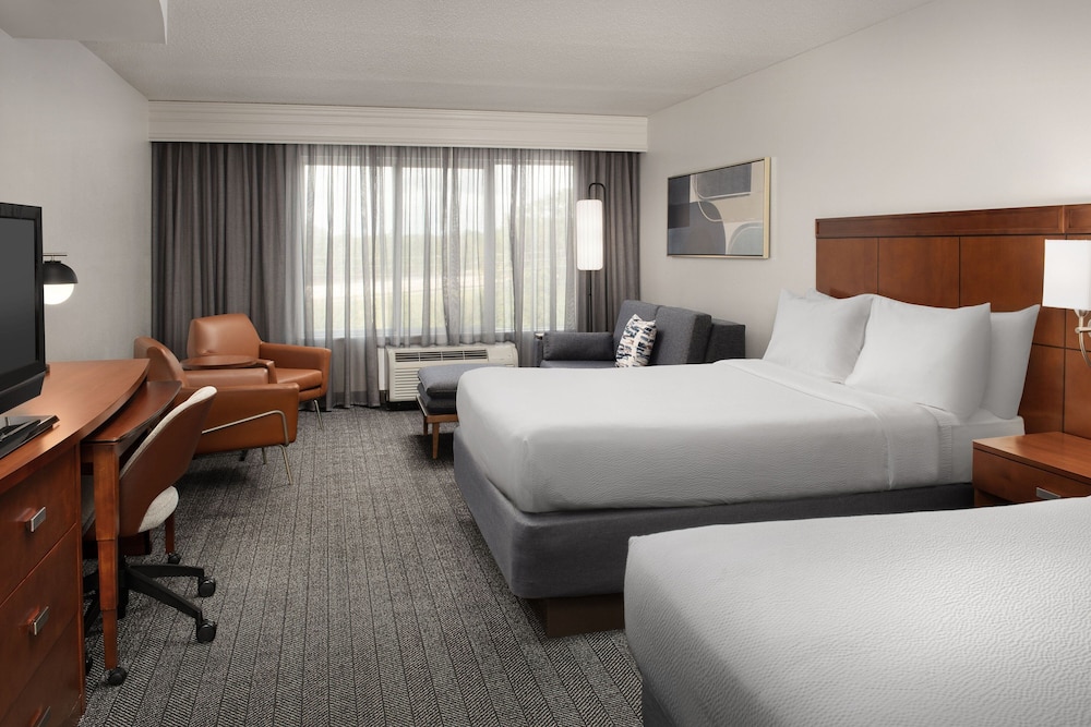 Room, 1 Double Bed - Photo 1