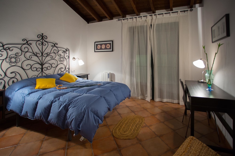 Casa, 2 Habitaciones (Casa del Hierro)