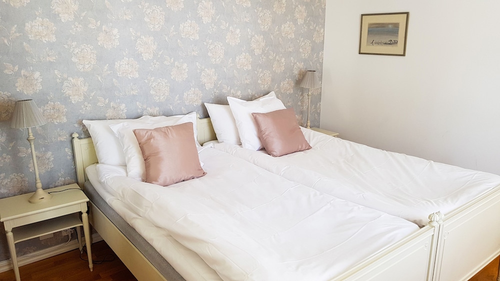 Double Room, 2 Twin Beds