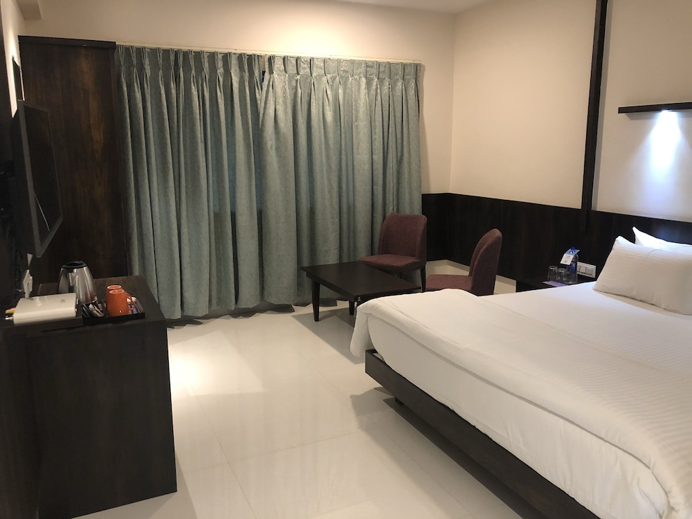 Deluxe Room photo 3