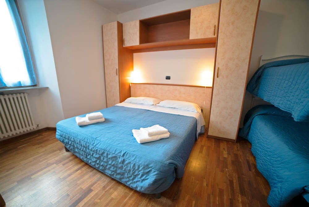 Standard Quadruple Room photo 1