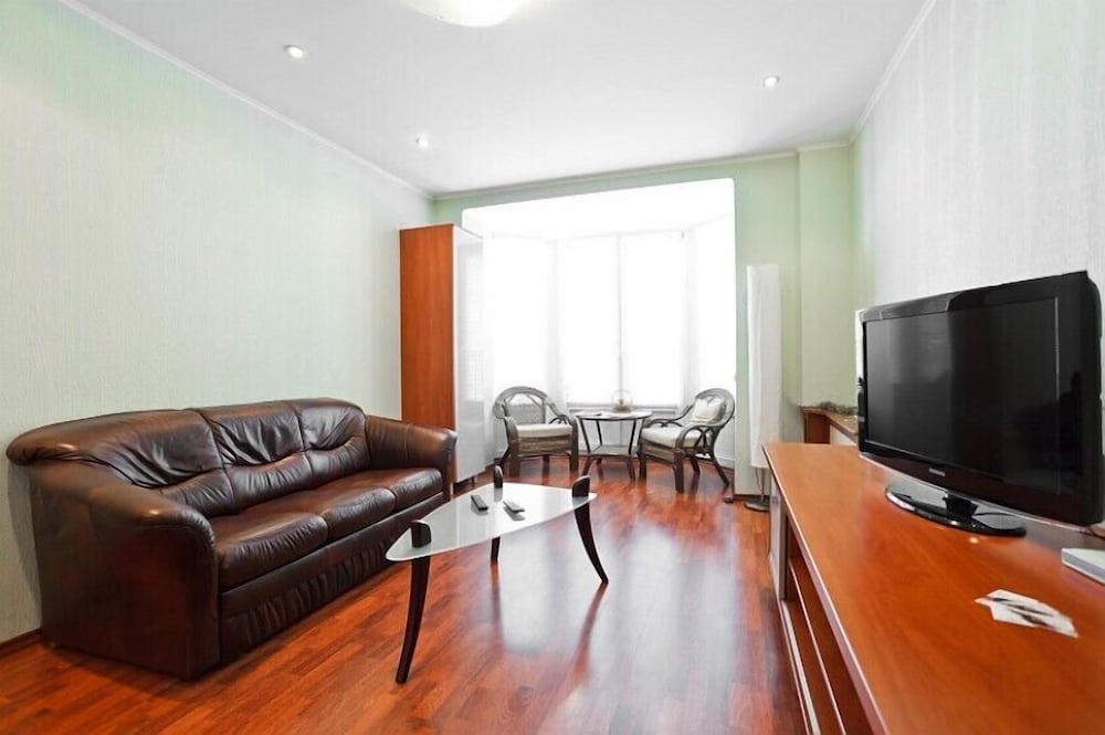 Apartment, 1 Bedroom (Nezavisimosti, 74) photo 1