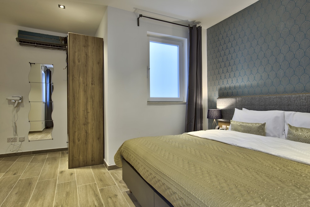 Senior Double or Twin Room