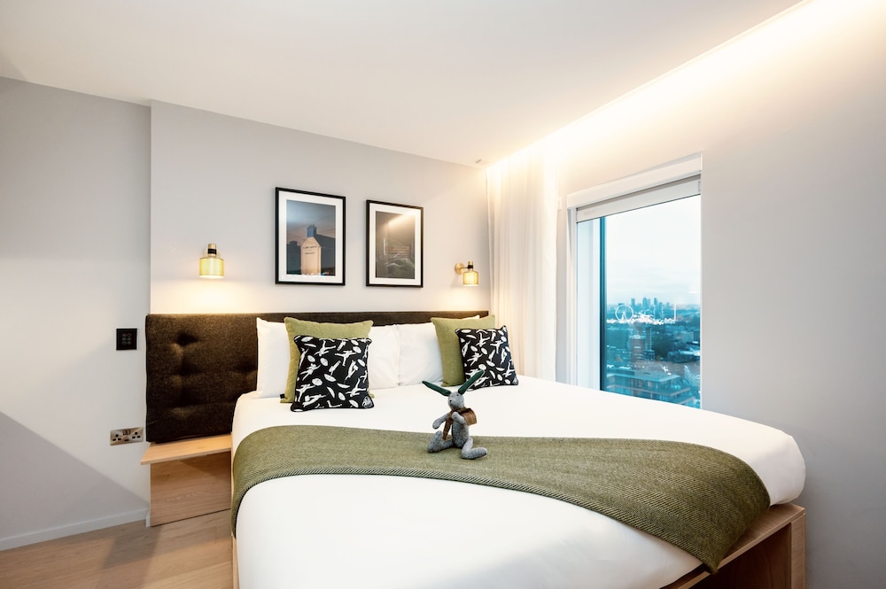 Studio Apartment Executive, Sleeps 2 photo 2