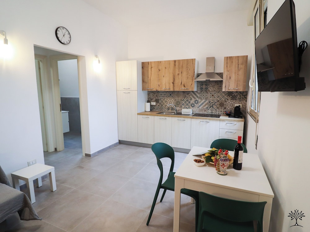 House, 1 Bedroom, Smoking, Patio