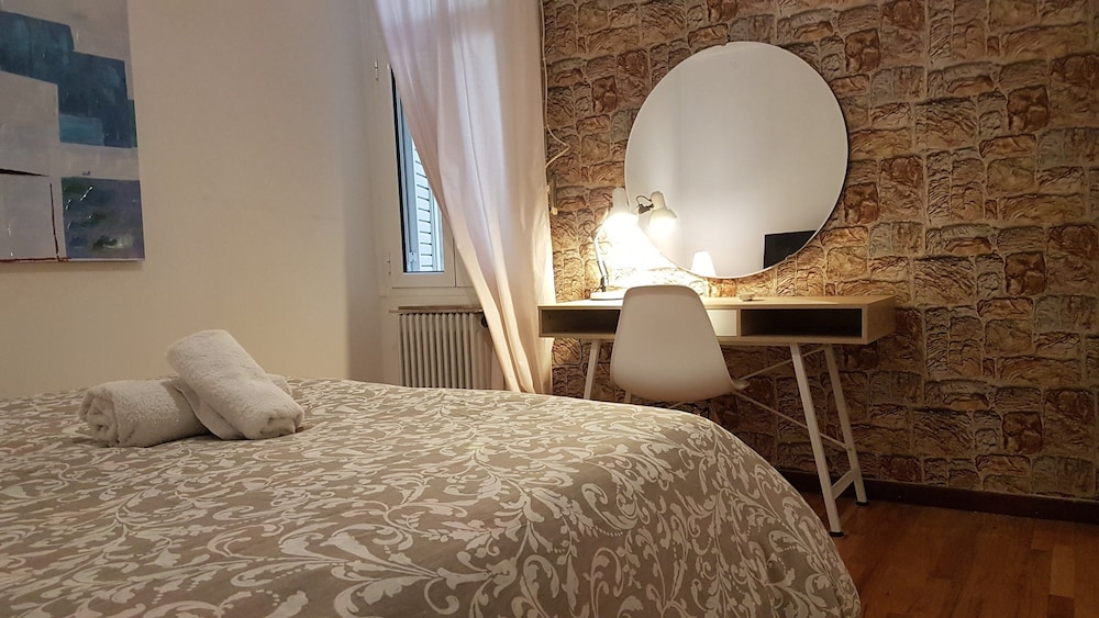 Apartment, 4 Bedrooms