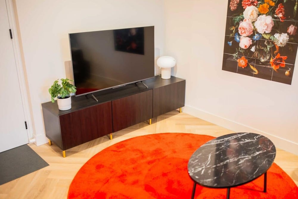 Alphabet Apartments 1BR Serviced Apartments, Foto 11