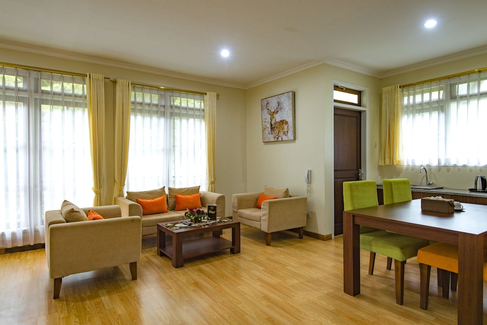 Junior Suite, 2 Bedrooms photo 3