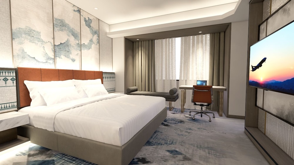 Deluxe Double Room - Photo 1