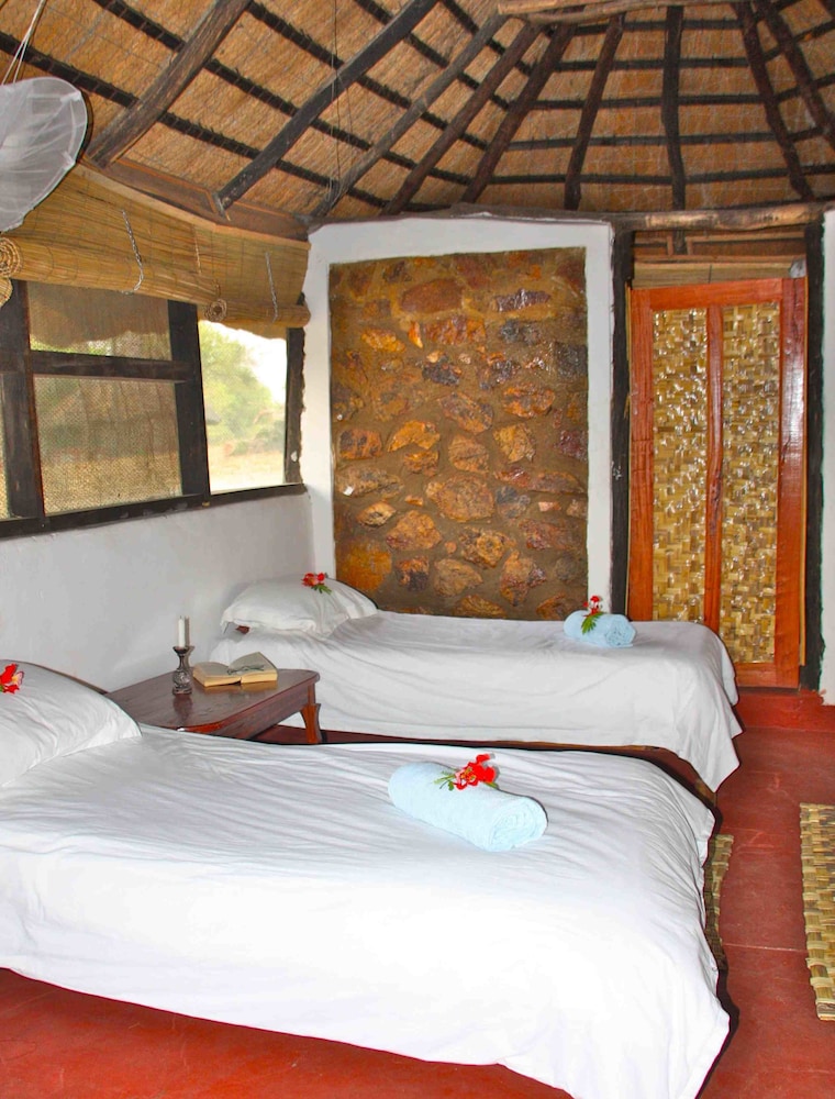 Standard Room, 2 Twin Beds photo 1