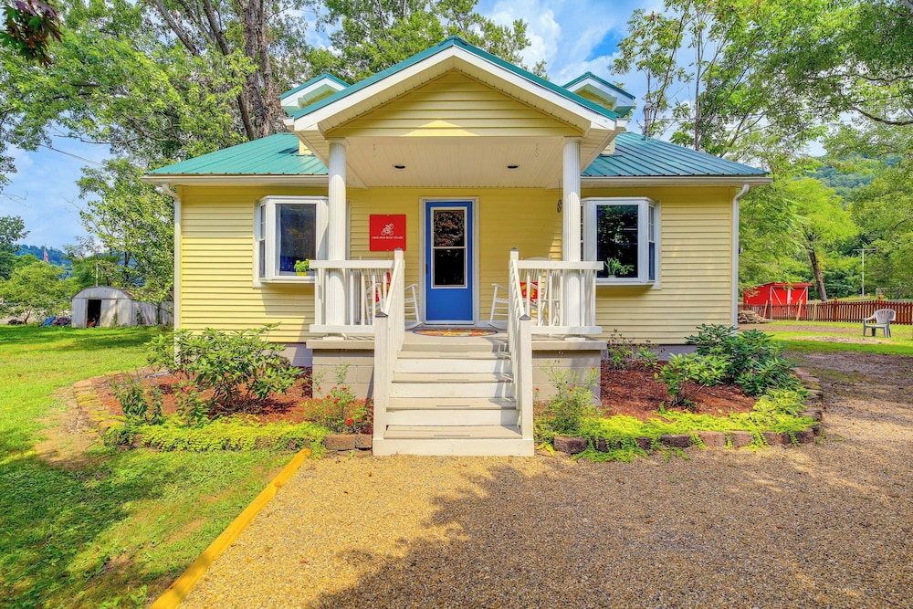 Cottage (3 Bedrooms) photo 1