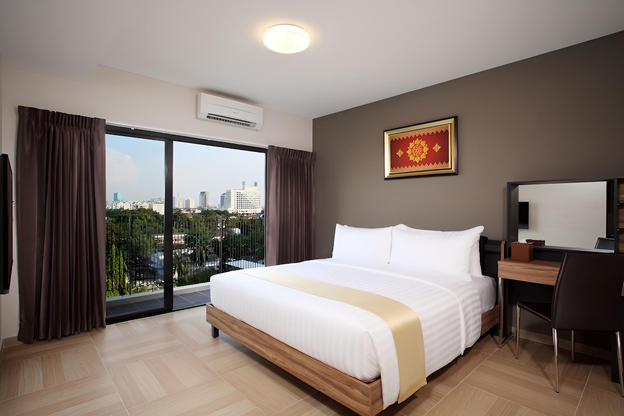 Suite, 1 Bedroom photo 1