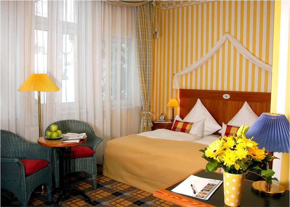 Standard Double Room, 1 Bedroom photo 3