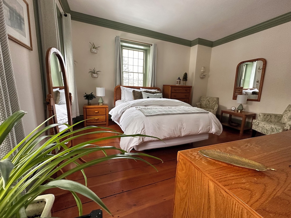 Deluxe Double Room, 1 Queen Bed