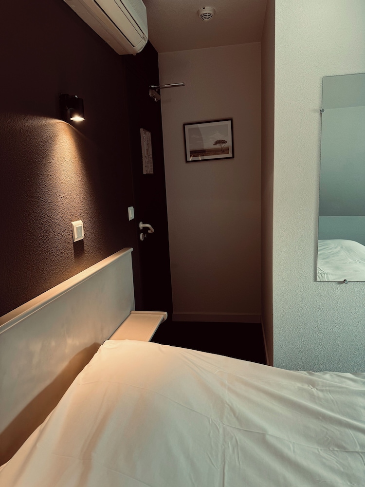 Comfort Double Room, City View photo 3
