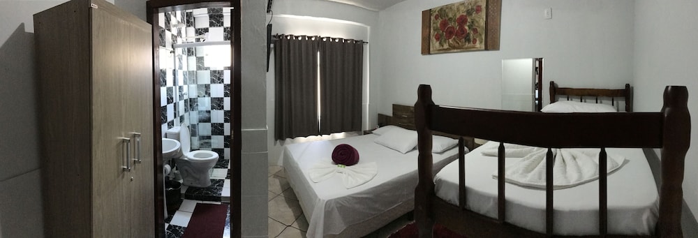 Triple Room, Non Smoking