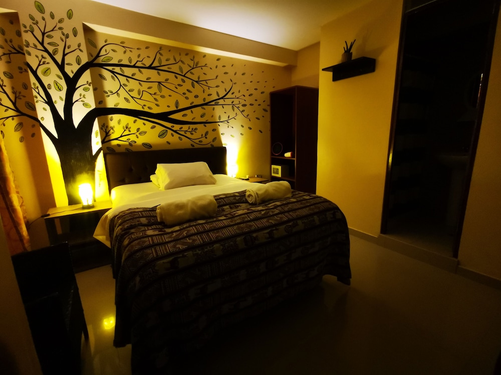 Comfort Double Room photo 1